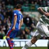 Victorie pentru Celtic Glasgow in campionatul Scotiei, inaintea returului cu Astra